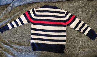 #caricaevinci maglione felpa bambino