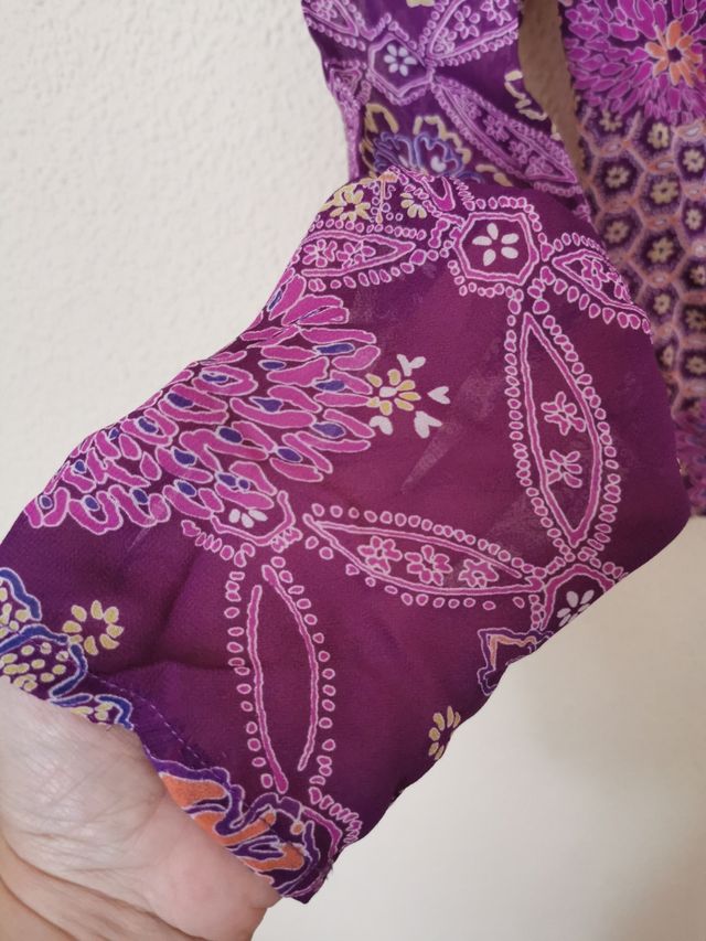 Camiseta de chica talla 38 de Trucco .