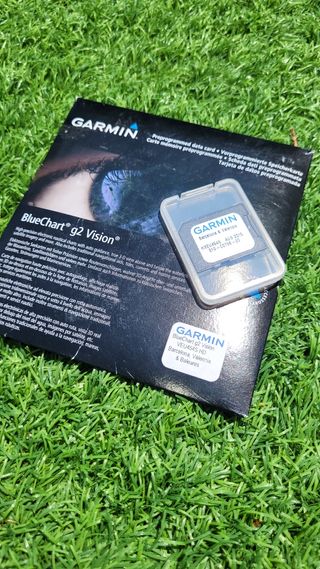 Carta Nautica Navionic