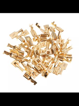 Pack 2 Porta relé comum