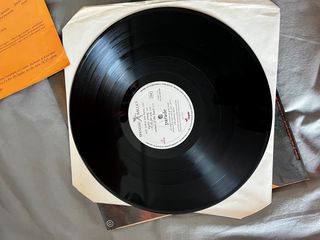 Vinilo- Spandau Ballet- Parade