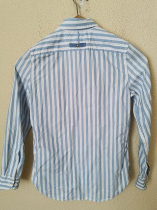 Camisa de chica en la talla 38 de Pedro del Hierro