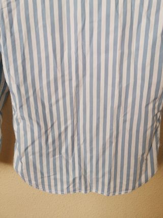 Camisa de chica en la talla 38 de Pedro del Hierro