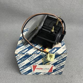 Antiniebla amarillo fiat uno turbo II