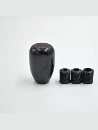 Pack 2 Manete universal 6 velocidades