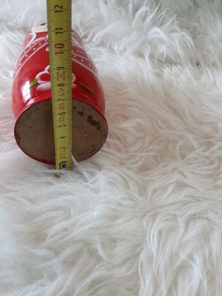 Muñeca Matrioska madera 6 piezas. Pintada a mano