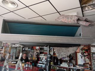 INSTALACIÓN AIRE ACONDICIONADO 205€