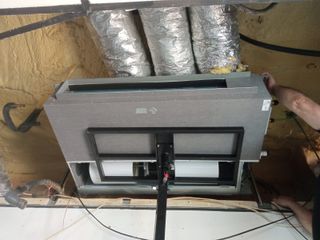 INSTALACIÓN AIRE ACONDICIONADO 205€