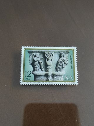 57 sellos España. Motivos diversos. Año 1978.