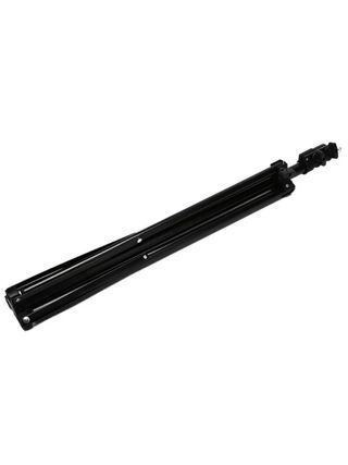 Pack 2 Tripé extensível 1,6 metros