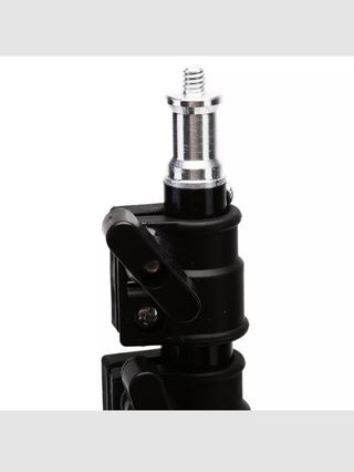 Pack 2 Tripé extensível 1,6 metros