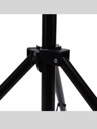 Pack 2 Tripé extensível 1,6 metros