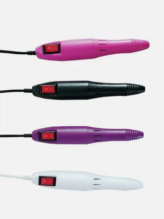 Pack 2 Caneta para broca manicure