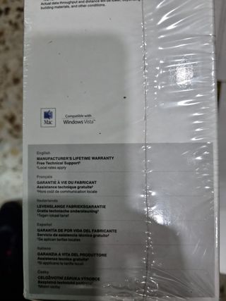 Powerline AV STARTER KIT