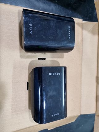 Powerline AV STARTER KIT