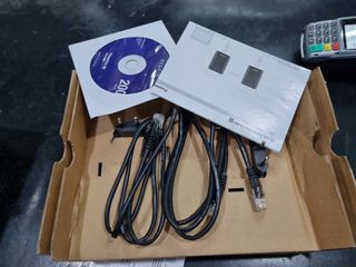 Powerline AV STARTER KIT