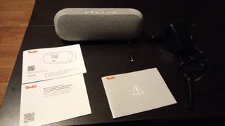RADIO, DESPERTADOR