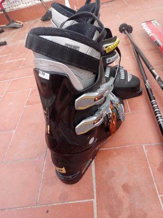 sky völky más botas