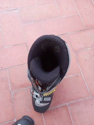 sky völky más botas