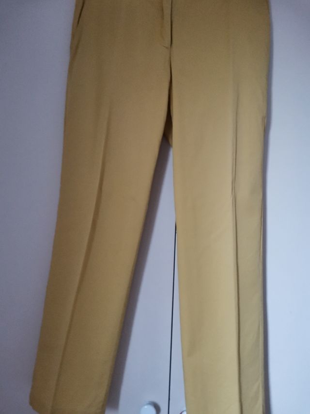 Pantalón de Purificación Garcia
