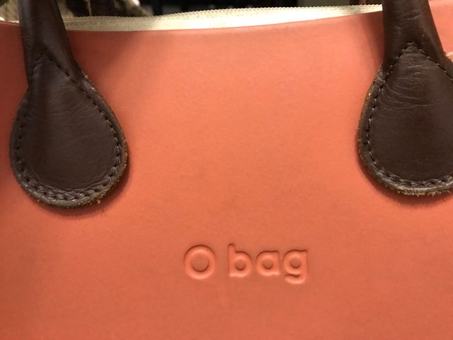 Bolso O Bag