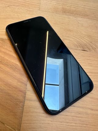 Iphone XR 64Gb Black