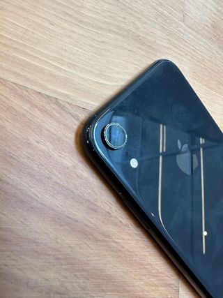 Iphone XR 64Gb Black