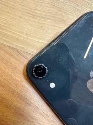 Iphone XR 64Gb Black