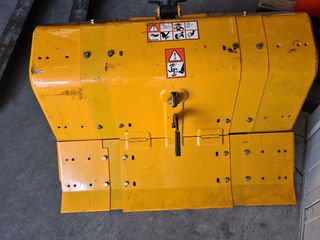 ROTAVATOR MOTOAZADA