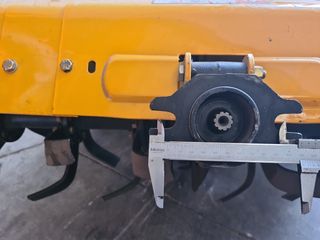 ROTAVATOR MOTOAZADA