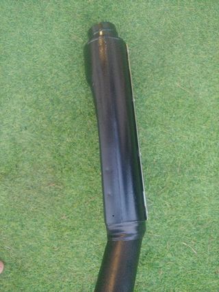 ESCAPE GSXR 750 SLABSIDE.