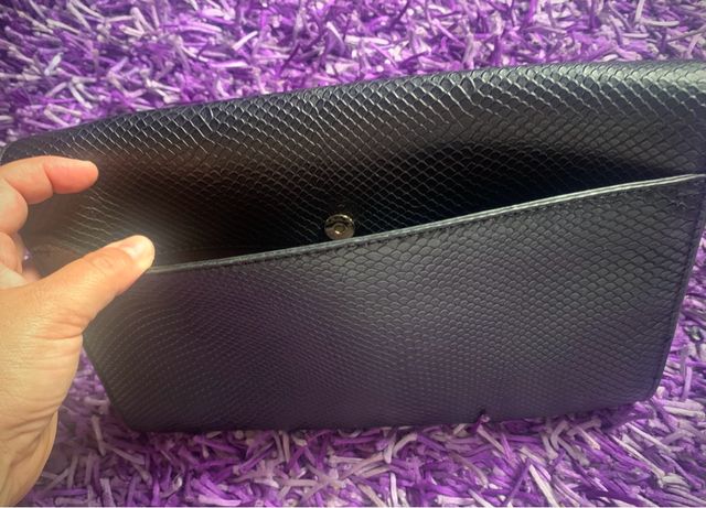 Bolso mano / Cartera