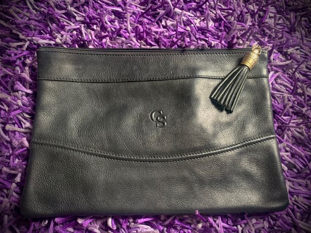 Bolso mano / Cartera