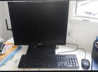 Ordenador DELL