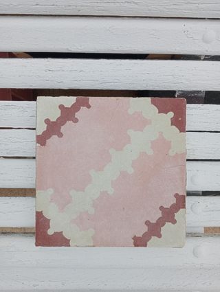 Se vende Baldosas de Suelo Hidráulico 