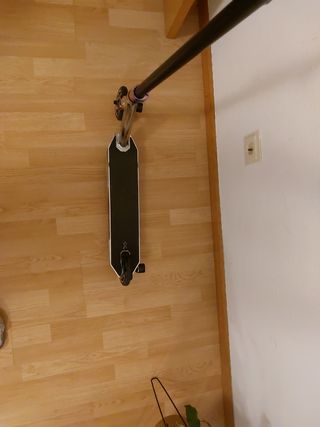 patinete de decathlon