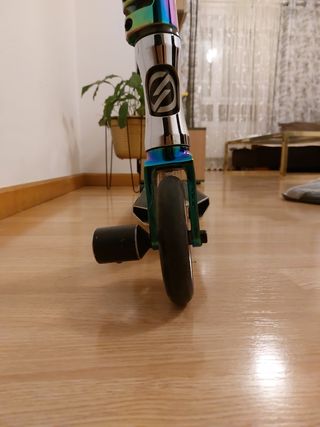 patinete de decathlon