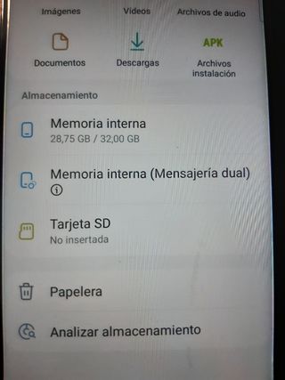 Samsung A21s