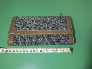 Monedero DK NY