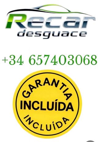 paragolpes del.  opel corsa D