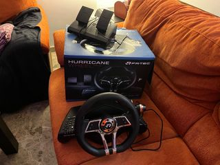 Volante