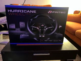 Volante