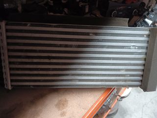 radiadores/electro/intercoller ford Kuga 1.5 120cv