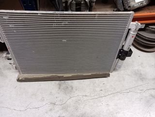 radiadores/electro/intercoller ford Kuga 1.5 120cv