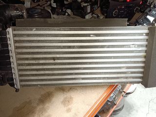 radiadores/electro/intercoller ford Kuga 1.5 120cv
