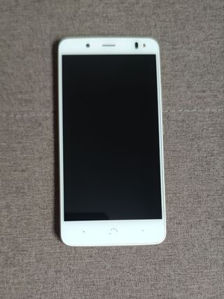 Teléfono móvil BQ Aquaris v