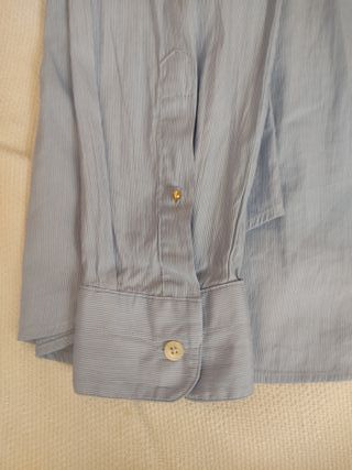Camisa de Massimo Dutti