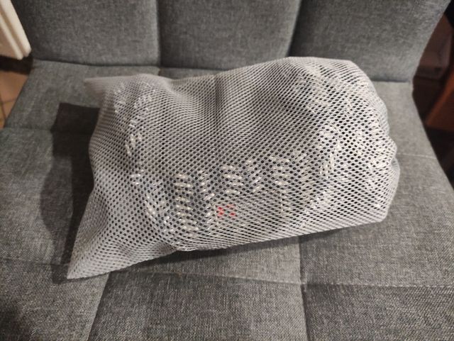 Bandolera/fular portabebés