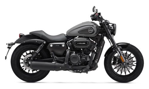 Keeway VCruise 125cc. Nuevas