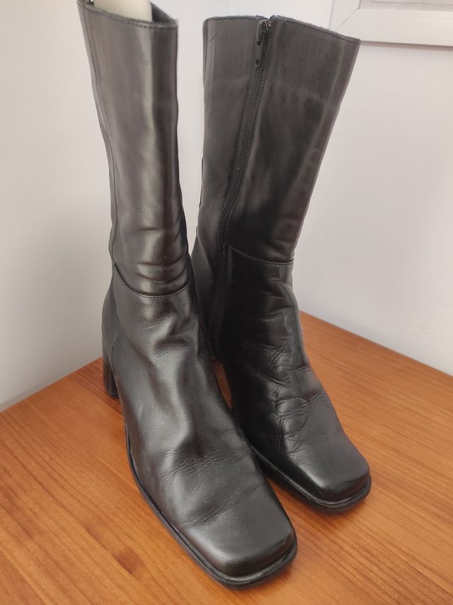 Botas martinelli Talla 40